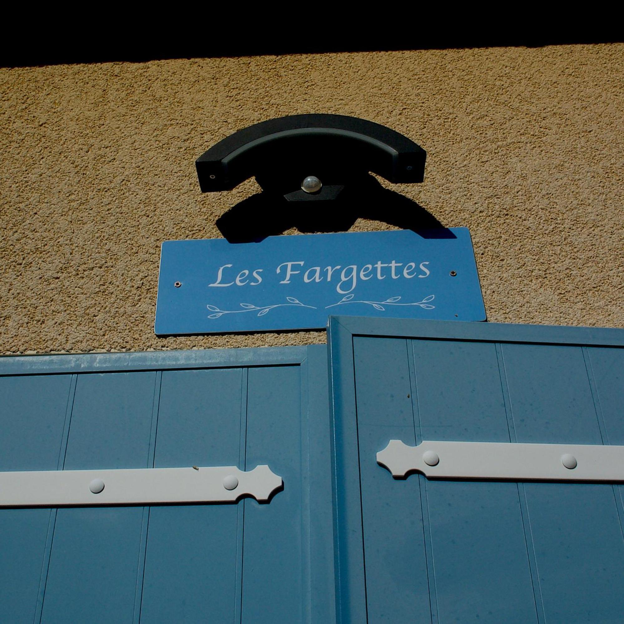 Nid Douillet - Les Fargettes - Superbe Vue - Charmante Petite Maison Avec Jardin - 2 Pieces A פריווה מראה חיצוני תמונה